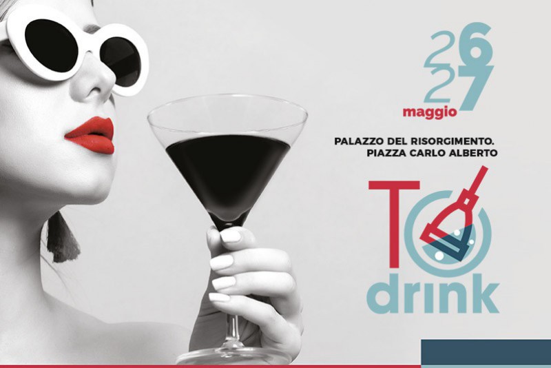 GAMONDI E TOCCASANA: DUE FIRME STORICHE PIEMONTESI PROTAGONISTE A “TO DRINK”