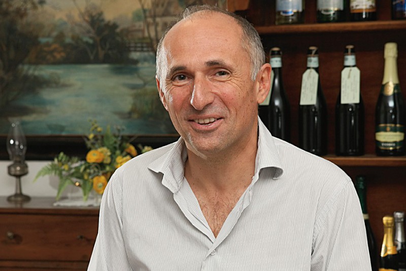 Vermouth, la ricetta del ricordo