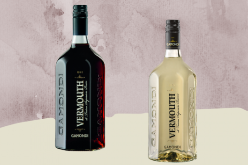 Cresce il successo del Vermouth di Torino Superiore Gamondi