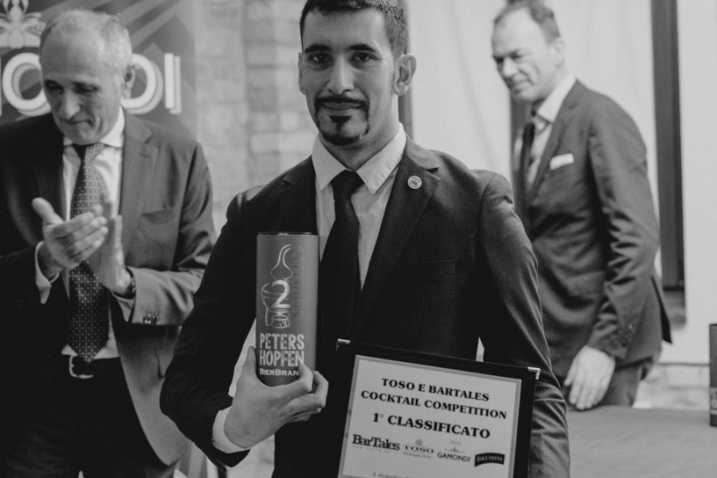 A Cossano Belbo la Bartales Toso Cocktail Competion 2019, mixology nel segno di Cesare Pavese