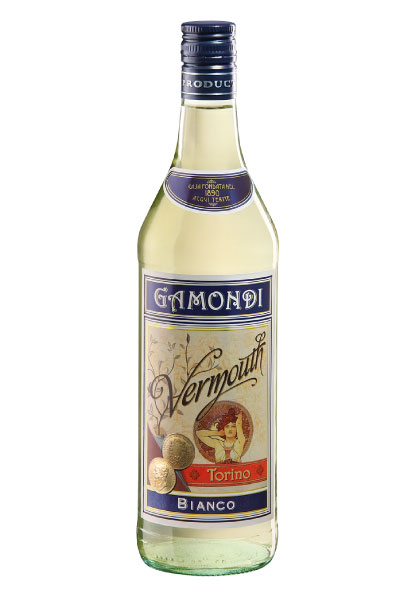 Vermouth di Torino Bianco