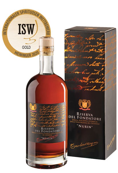 Riserva del Fondatore (Liquore)